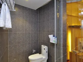 Homeinn Ripple Hotel (Kunming Expo Park Bailong Temple Subway Station) - Image 5