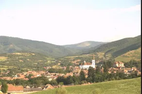 PICTURESQUE VILLAGE IN TRANSYLVANIA - Image 3
