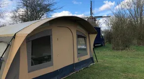 Bungalowtent - Image 3