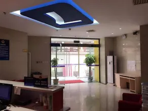 7Days Inn Beijing Yongdingmenwai Subway Station - Image 4