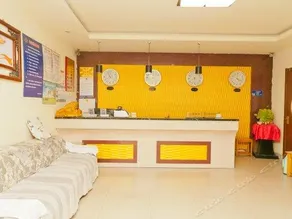 Binzhou Dingxin Hotel - Image 4