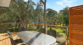 The Wharf House - Budgewoi - Image 5