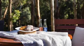 Gumnut Cottage Daylesford - Image 4