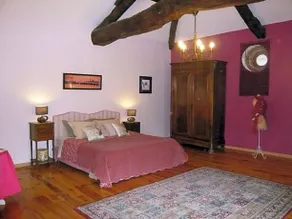 Chambres et Roulotte de La Gentilhommière - Image 5