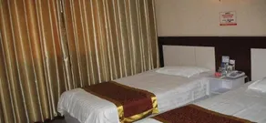Jinji Express Hotel - Image 4