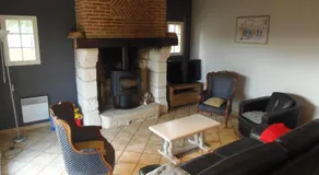 gite la chartrie - Image 4