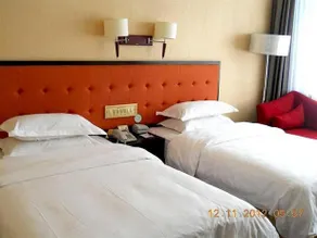 Yijing Holiday Hotel (Linyi Jiefang Road) - Image 5