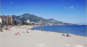 Sunshine flat on the beach - Image 5