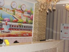 XinShuShangWu Hotel - Image 3