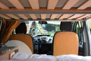 The Getaway Van - Image 5