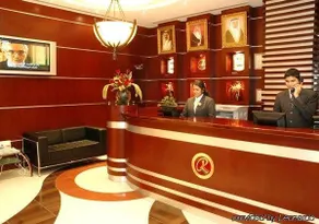 Grand Hotel Bahrain - Image 2