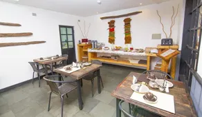 Hotel Patagonia Pucon - Image 5