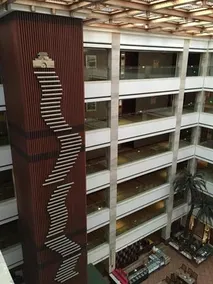 Lijing Xintiandi Hotel (Taian Tianwaicun Branch) - Image 4