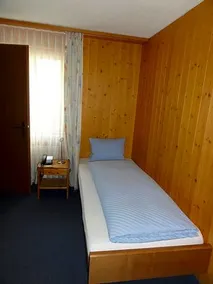 Hotel Steinbock Grindelwald - Image 2