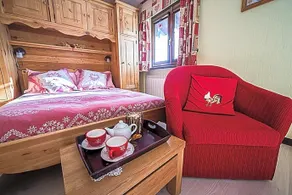 Bed & Breakfast Le Thovex - Image 3