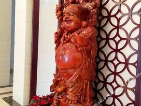 Shanghang jinwan hotel - Image 3