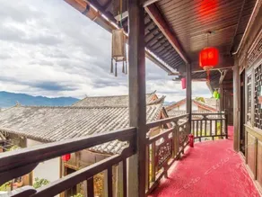 Lijiang Xiaohuayuan Chinese Inn - Image 5