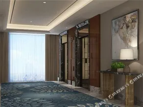Tianming Jinjiang International Hotel - Image 3