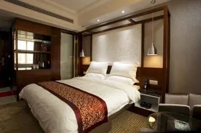 Oudijia Hotel Yingpan Road - Image 4