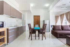 Livingspace @ Regalia Residence - Image 5