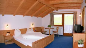 Hotel Tschantnaihof - Image 3