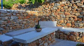 Stone Villa II in Petres - Image 2