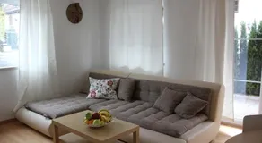 Modern Apartment in Fieberbrunn With Terrace - Image 3