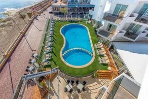 Gran Bahia Apartments Santa Margalida - Image 2