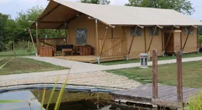 Szalka Glamping - Image 3