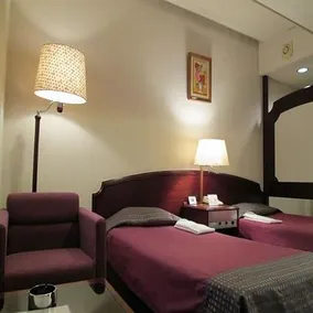 the b Kyoto Sanjo - Image 3