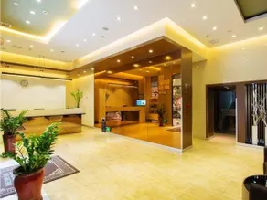Jinjiang Inn Zhuzhou Station He Ping Tang Branch - Image 2