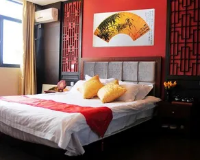 Secret Garden Inn Jiaxing - Image 4