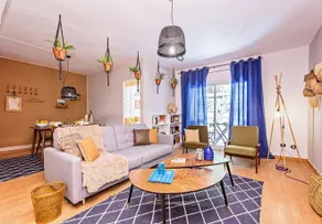 Sweet Inn - Park Mediterranean - Image 5