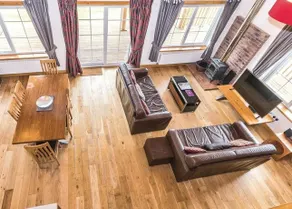 Hornsea Lakeside Lodges - Image 2