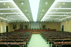 Jingdezhen BaoLi Hotel (Taoyangli Imperial Kiln Branch) - Image 3