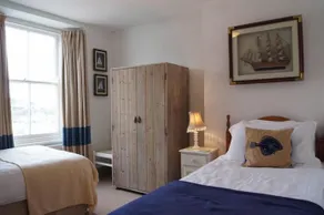 Rocklee House, St. Mawes - Image 4