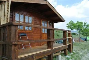 Camping A La Ferme De Bourras - Image 2