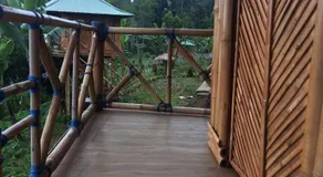 Bali Tree House Pelangi - Image 4