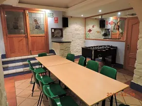 Hostel Matxinbeltzenea - Image 5