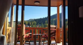 Jahorina Apartment 226 in Aparthotel Vucko - Image 2
