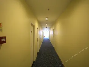 Fuyoupeng Hotel - Image 4