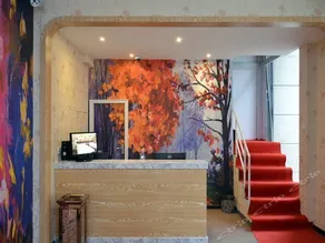Yueji Hotel (Wuhan Sports Center Subway Station Jingkai Wanda Branch) - Image 2