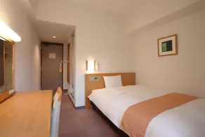Chisun Inn Osaka Hommachi - Image 3