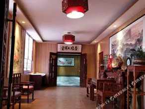 Kongfu Hotel - Image 3