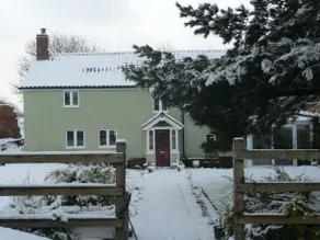Aginhills Farmhouse - Image 2