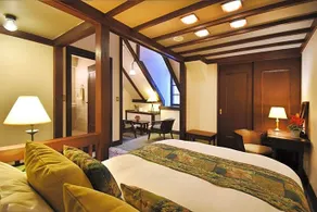 Hotel La Neige - Image 2