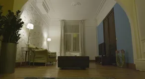 Apartment Brussels House - Image 4