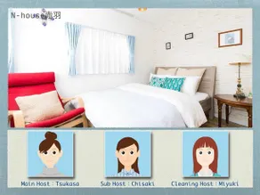 Kita-ku - House / Vacation STAY 4667 - Image 3