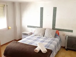 Cozy apartment in L'Ametlla de Merola 73 m² for 4 guests - Image 1