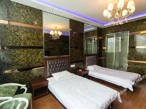 SUZHOU WUYUN LANyue BUSINESS HOTEL (GUOYUAN ROAD METRO STATION, YINSHANHU) - Image 4